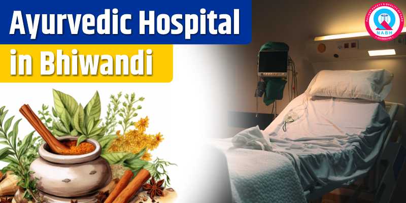 Ayurvedic Hospital in Bhiwandi